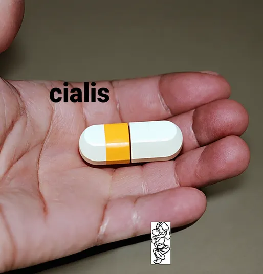 Cialis 5 générique